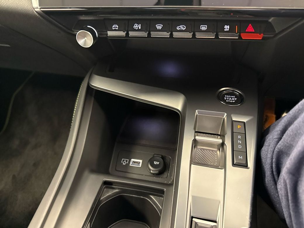 2023 Peugeot 408