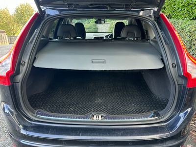 2016 Volvo XC60