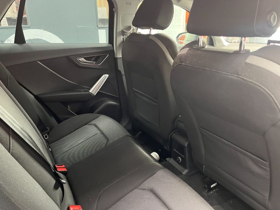 2019 Audi Q2