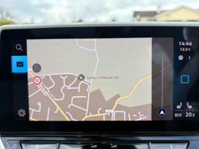 2021 Volkswagen ID.3