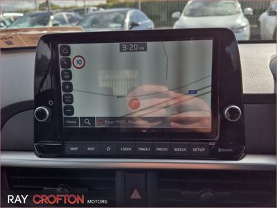 2026 Kia Picanto