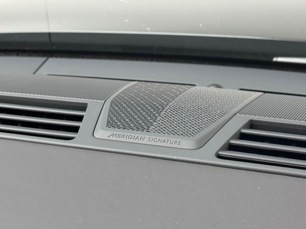 2026 Land Rover Range Rover