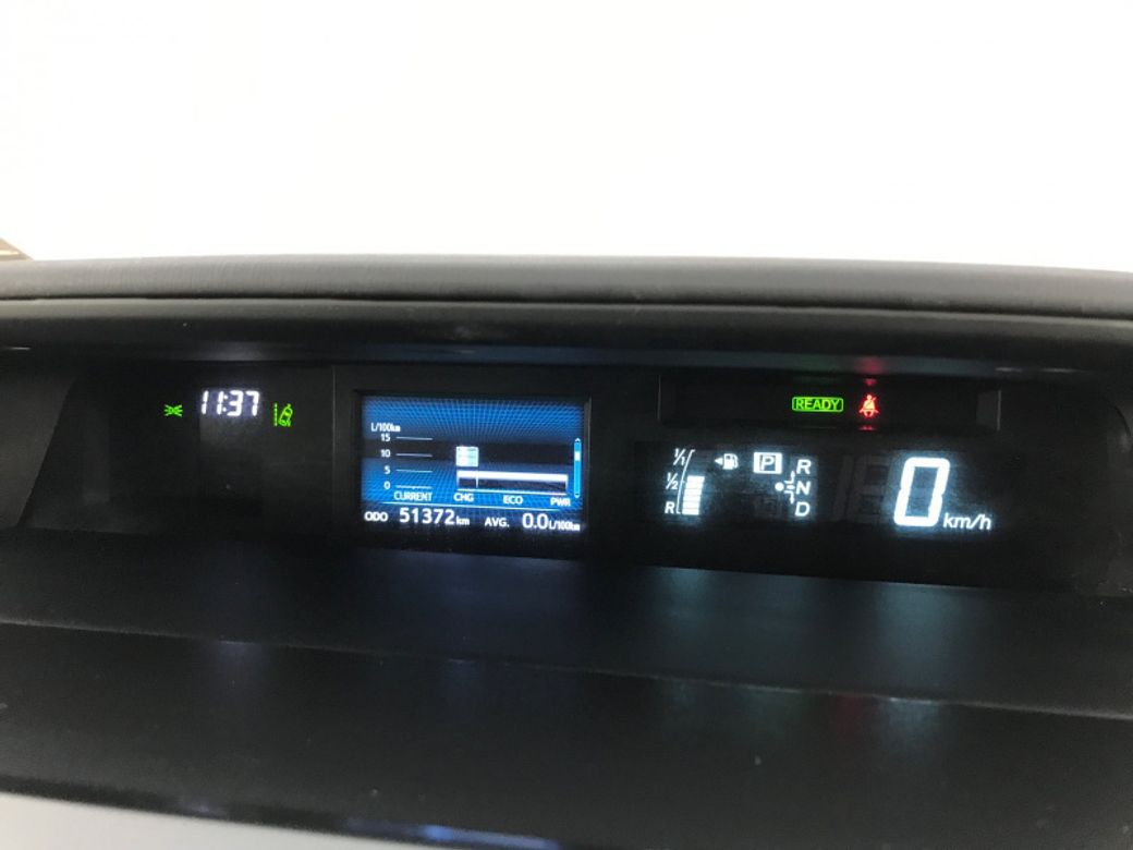2018 Toyota Prius