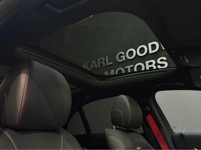 2019 Mercedes-Benz AMG