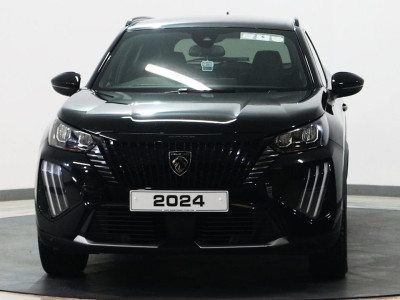 2024 Peugeot 2008
