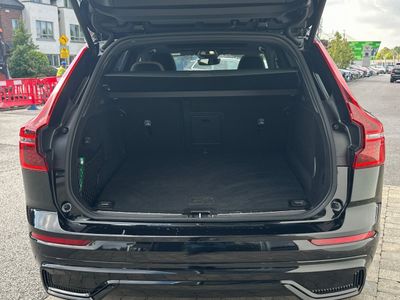 2026 Volvo XC60