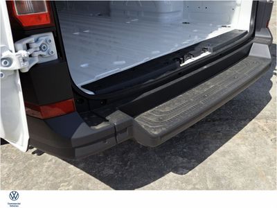 2026 Volkswagen Crafter