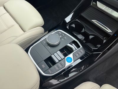 2023 BMW iX3