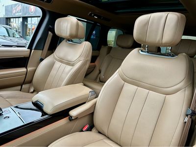 2024 Land Rover Range Rover Sport