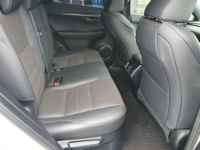 2018 Lexus NX 300h