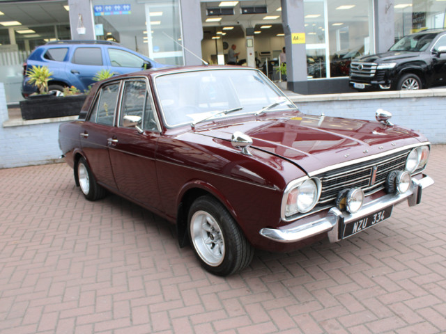 vehicle for sale from Naas Road Autos