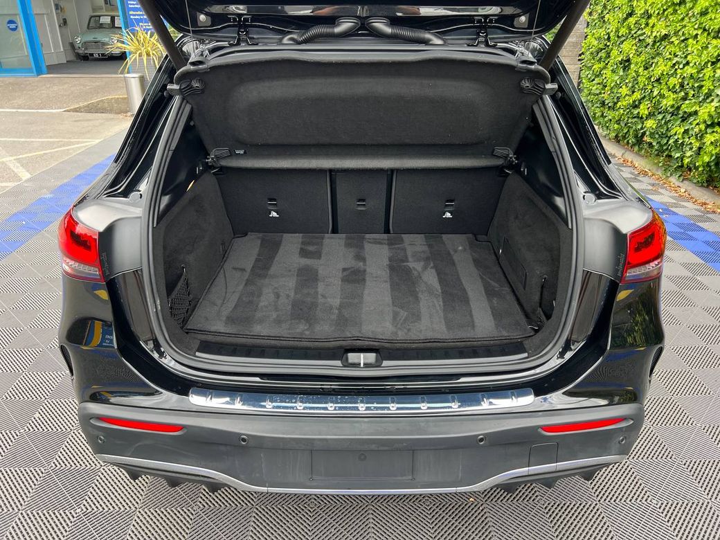 2023 Mercedes-Benz EQA