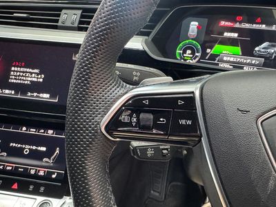 2023 Audi e-tron