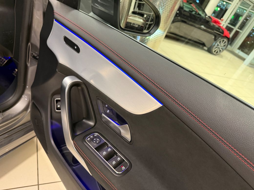 2024 Mercedes-Benz CLA Class