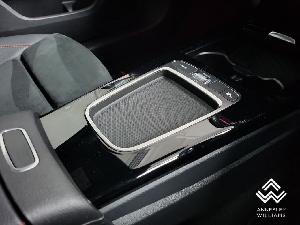 2024 Mercedes-Benz A Class