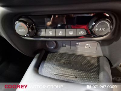 2025 Nissan Juke