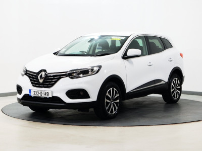 2022 Renault Kadjar