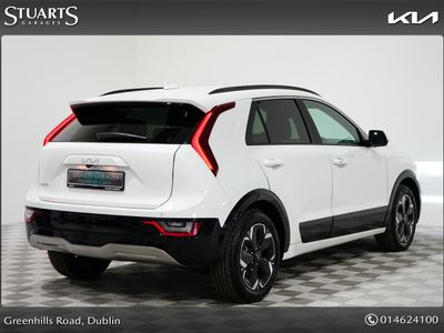 2024 Kia Niro