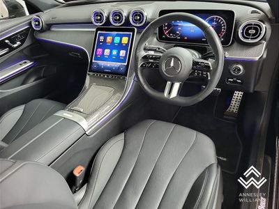 2025 Mercedes-Benz CLE