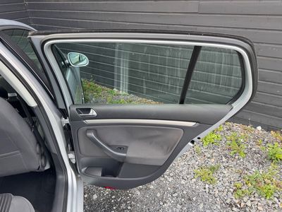 2007 Volkswagen Golf