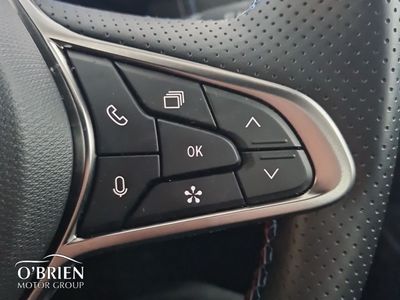 2025 Renault Symbioz