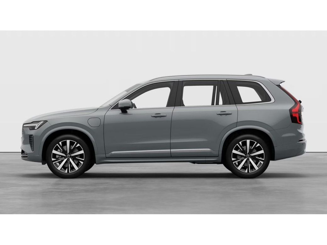 2026 Volvo XC90