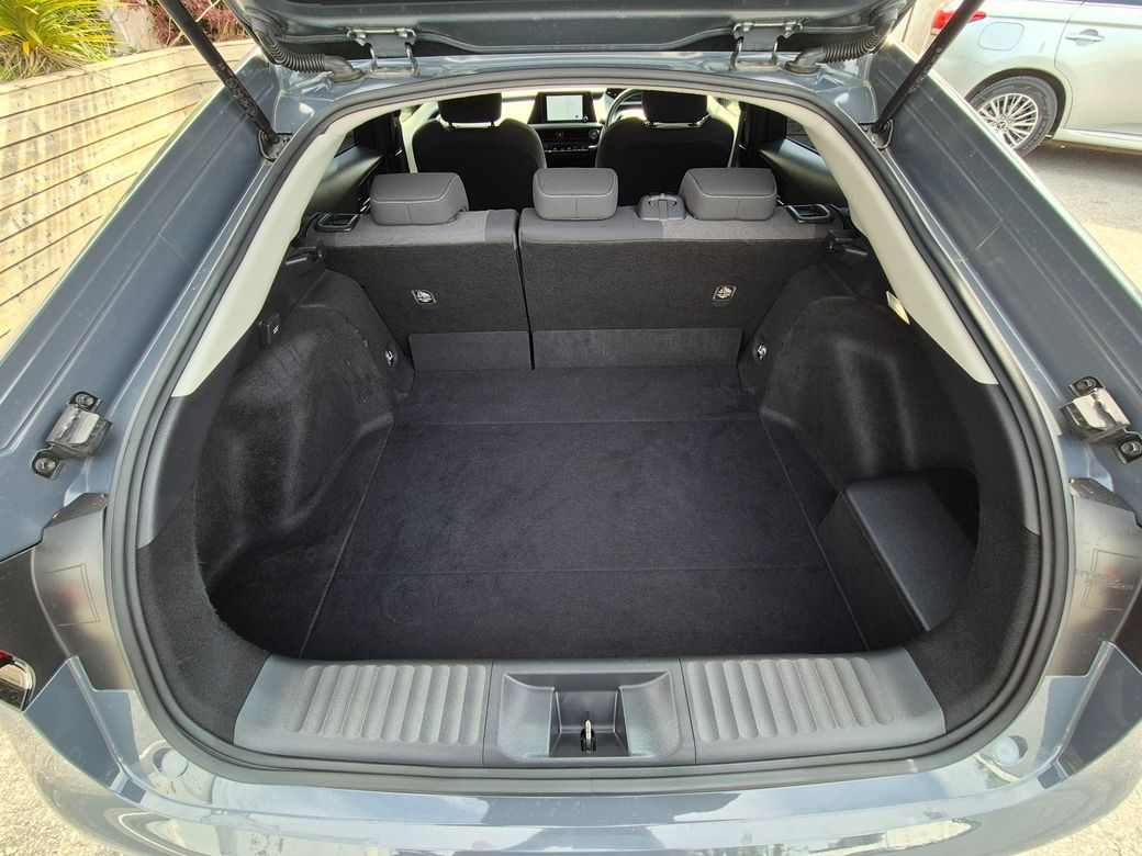 2023 Toyota Prius