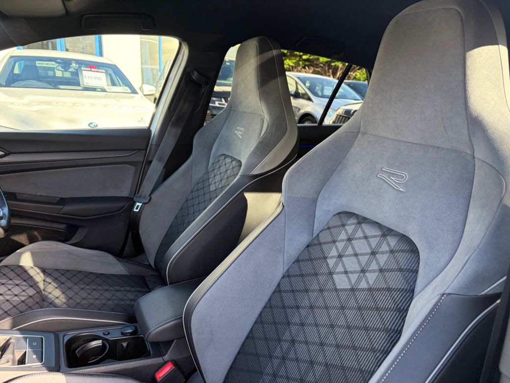 2021 Volkswagen Golf