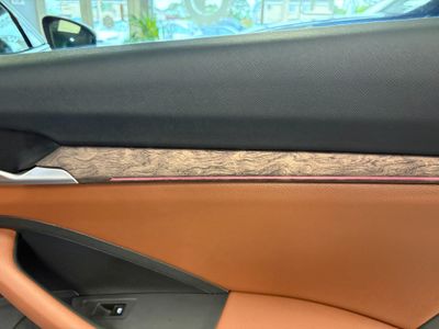 2024 Skoda Superb