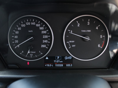 2015 BMW 2 Series