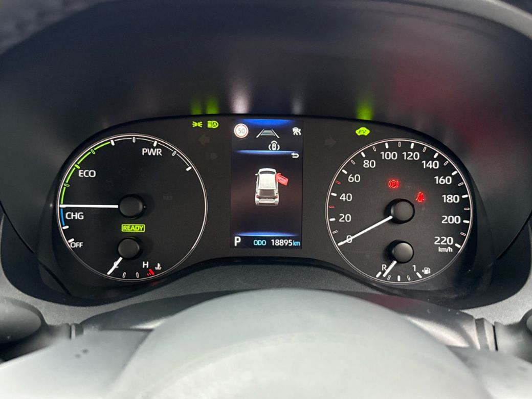 2025 Toyota Yaris