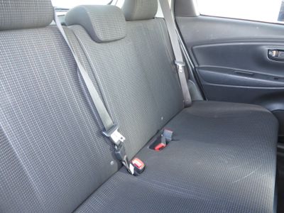 2019 Toyota Vitz