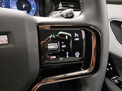 2024 Land Rover Range Rover Velar