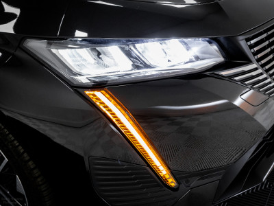 2024 Peugeot 308