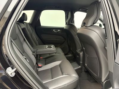 2026 Volvo XC60