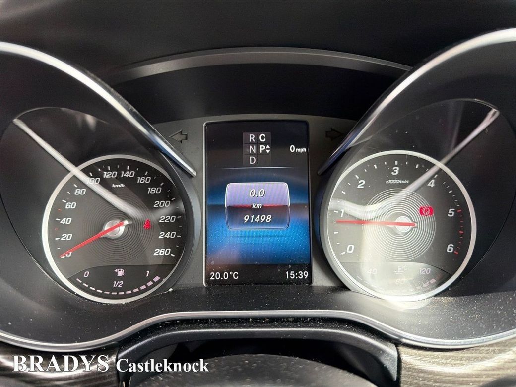 2023 Mercedes-Benz V Class