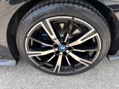 2024 BMW 5 Series