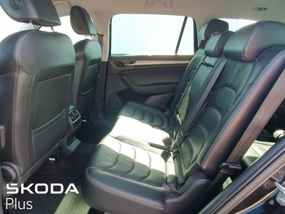 2024 Skoda Kodiaq