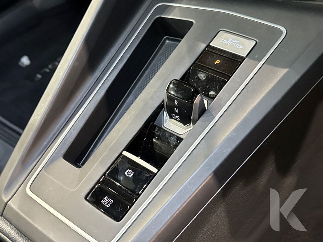 2023 Volkswagen Golf