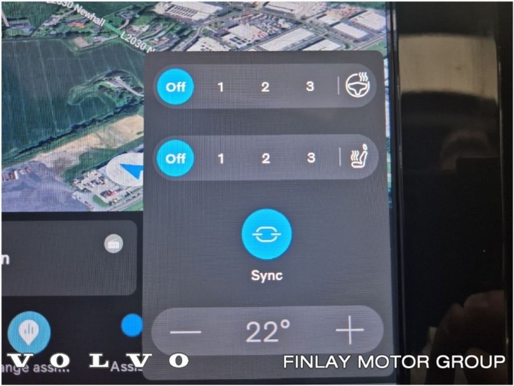 2023 Volvo XC40