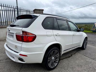 2011 BMW X5