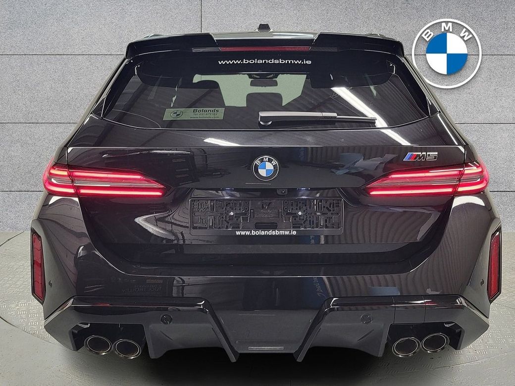 2026 BMW M5