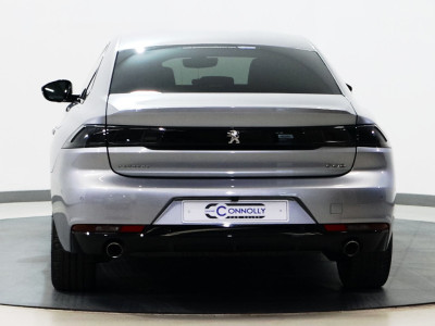 2023 Peugeot 508