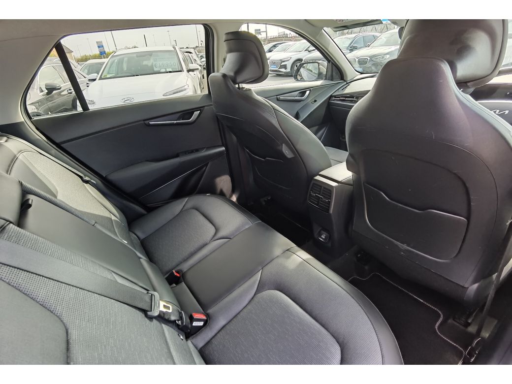 2023 Kia Niro