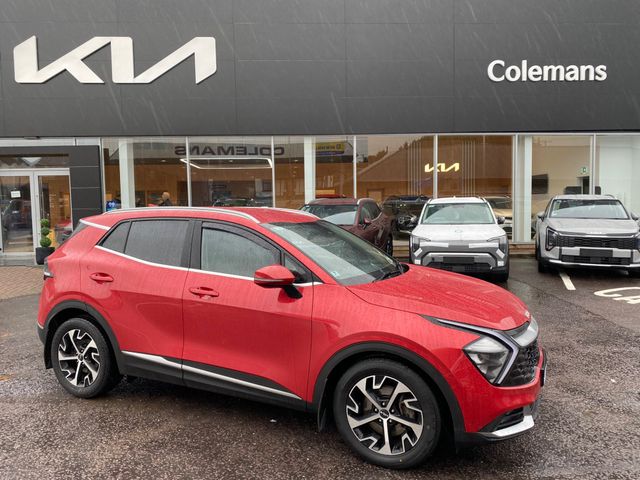 vehicle for sale from Colemans Millstreet