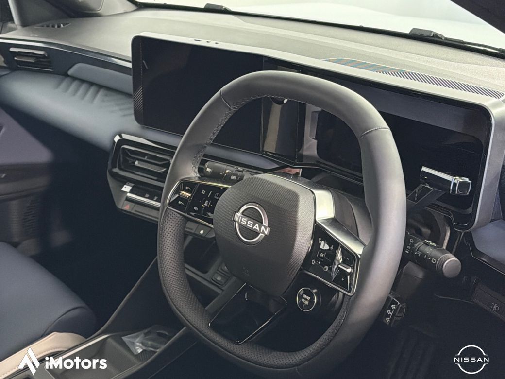 2026 Nissan Micra
