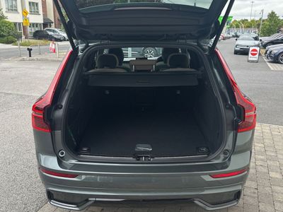 2026 Volvo XC60