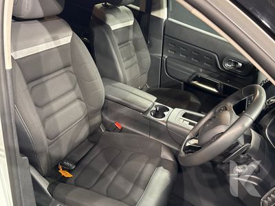 2023 Citroen C5 Aircross