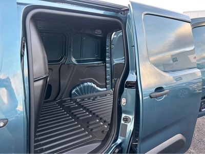 2026 Citroen Berlingo