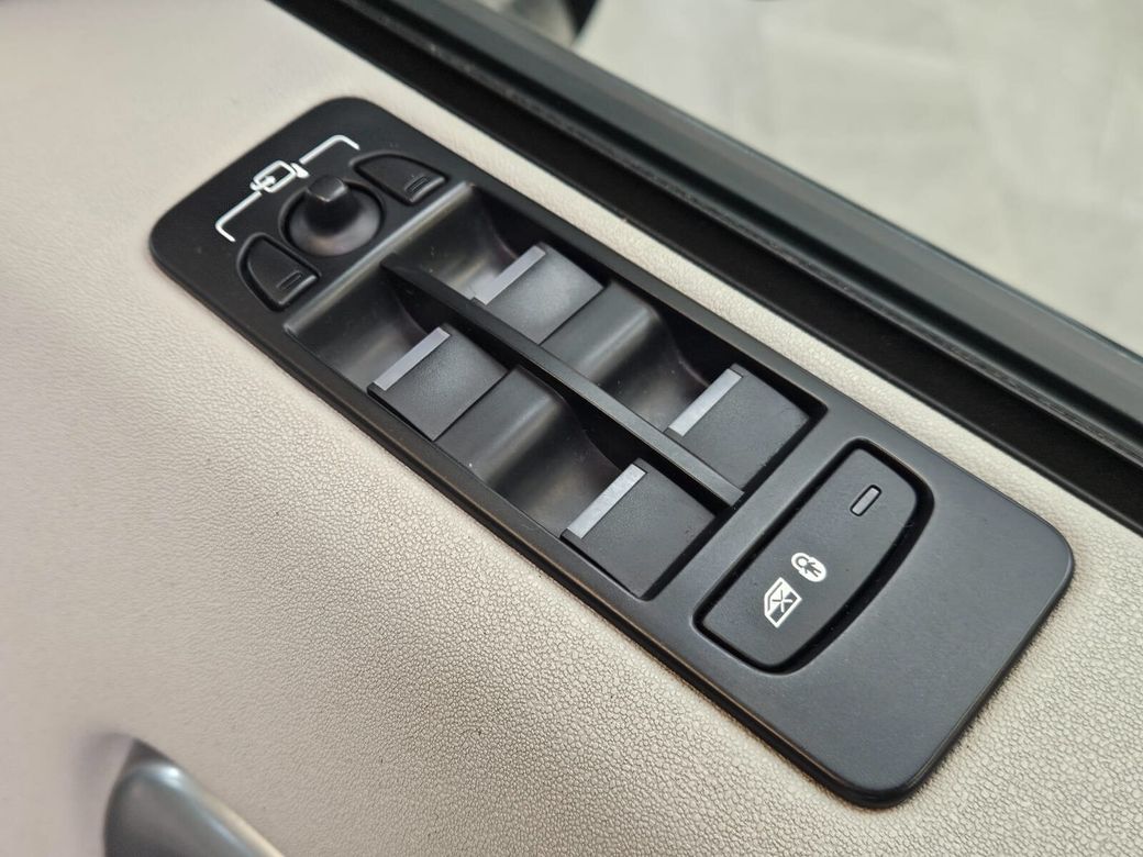 2019 Land Rover Discovery Sport